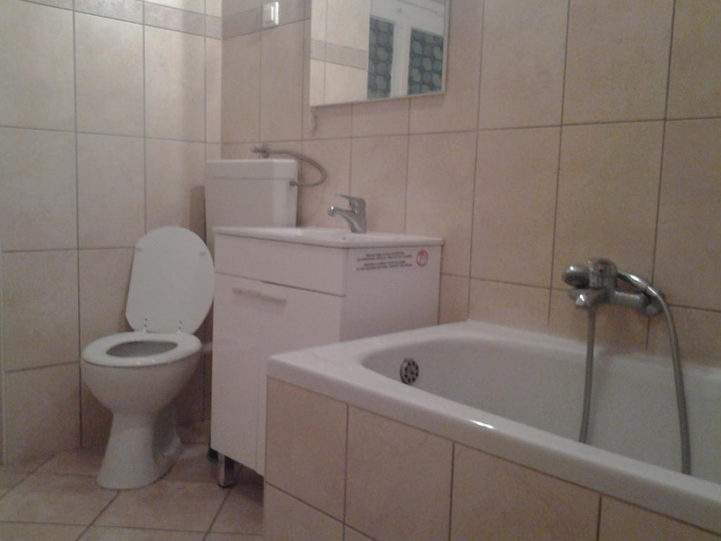 Guesthouse Jenny (Adults Only) Novalja Ngoại thất bức ảnh