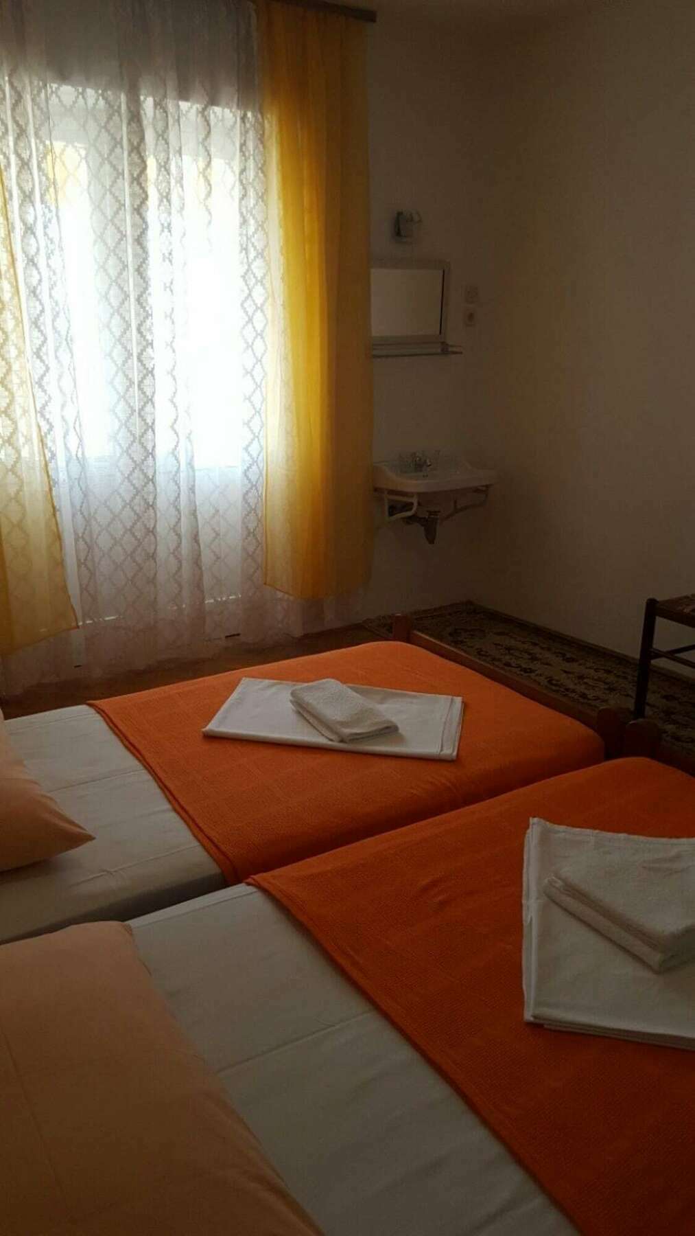 Guesthouse Jenny (Adults Only) Novalja Ngoại thất bức ảnh