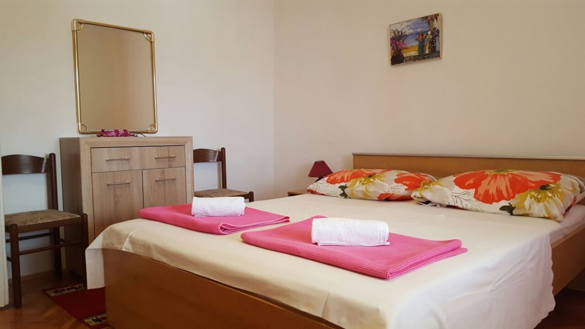Guesthouse Jenny (Adults Only) Novalja Ngoại thất bức ảnh