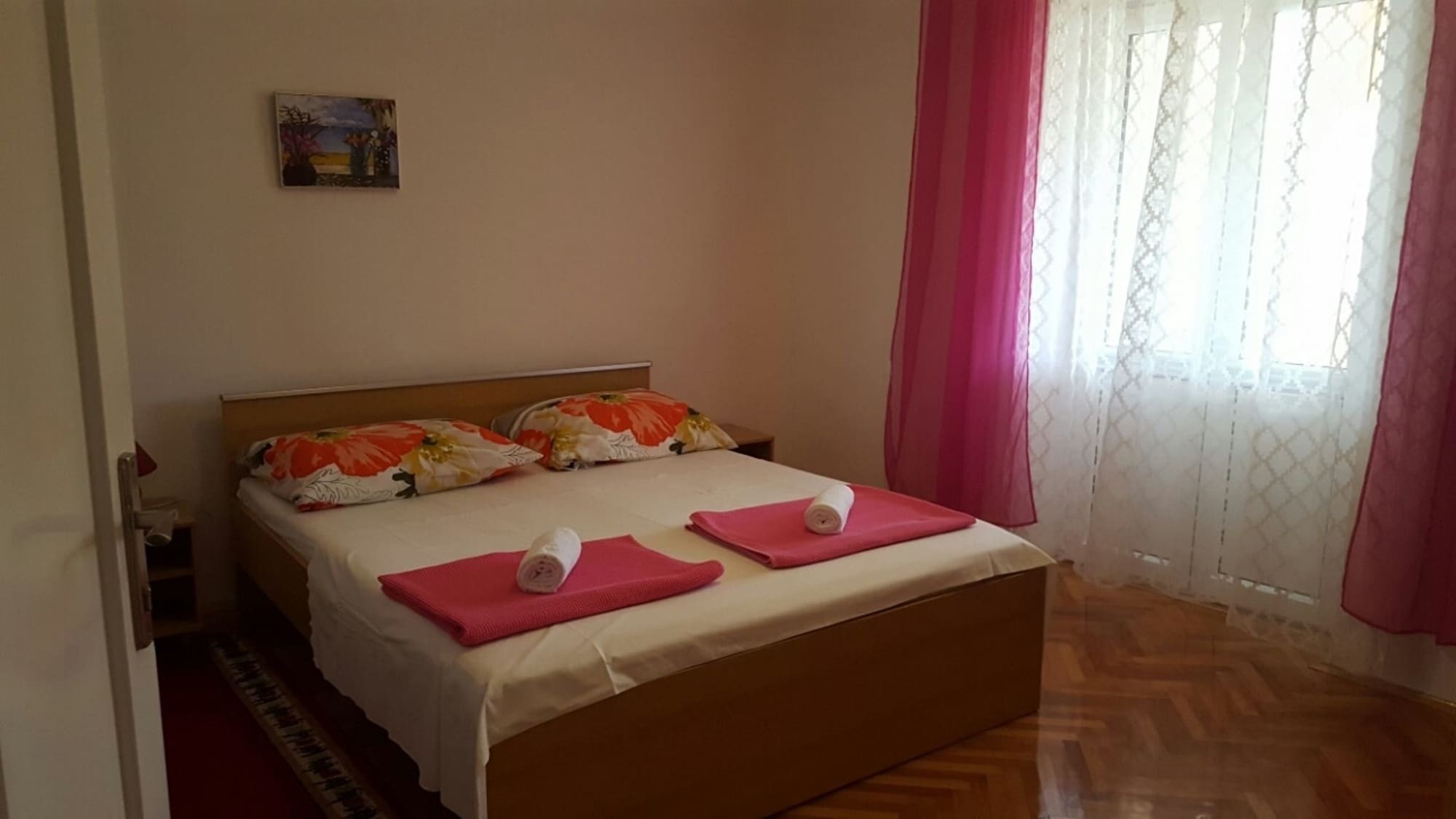 Guesthouse Jenny (Adults Only) Novalja Ngoại thất bức ảnh