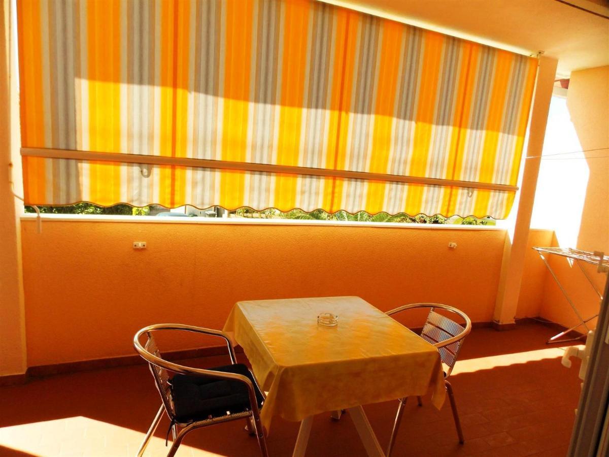 Guesthouse Jenny (Adults Only) Novalja Phòng bức ảnh